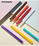 color eyeliner