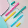 color eyeliner